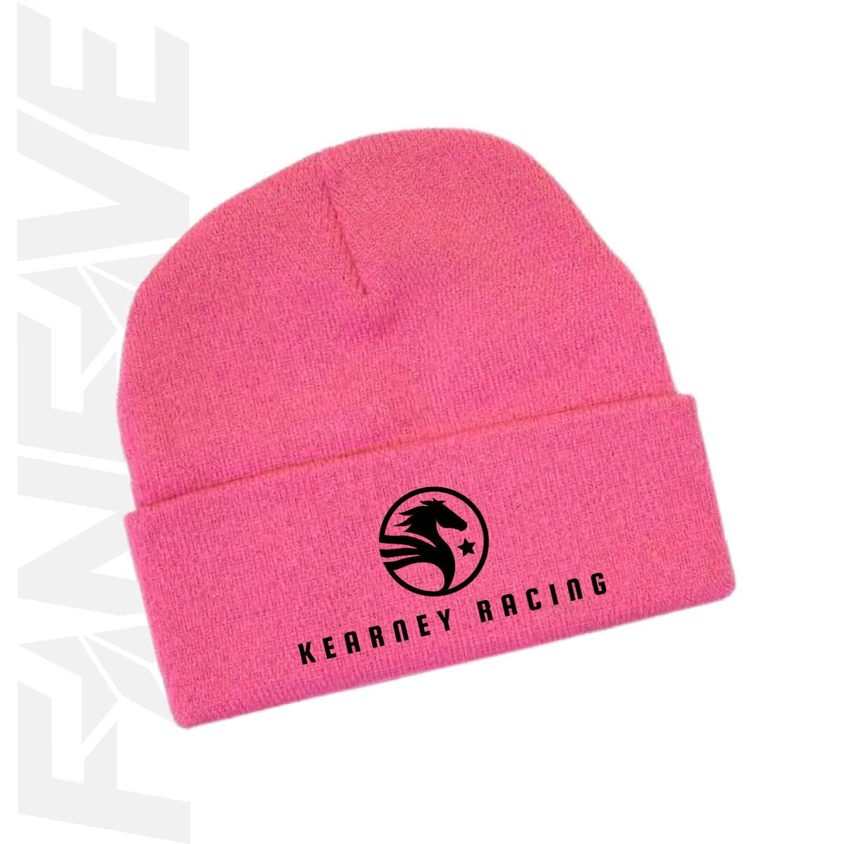 Desiree Kearney Racing - Beanie