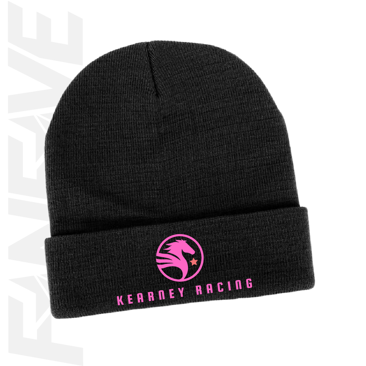 Desiree Kearney Racing - Beanie