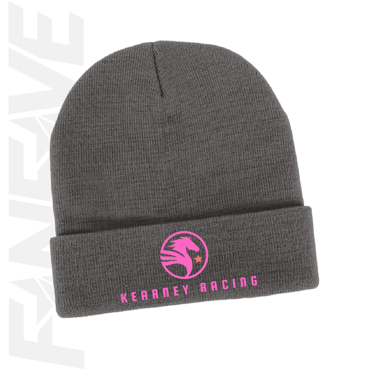 Desiree Kearney Racing - Beanie