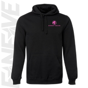 Desiree Kearney Racing - Mens Fleecy Hoodie