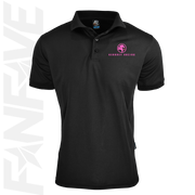 Desiree Kearney Racing - Ladies Polo | Personalised