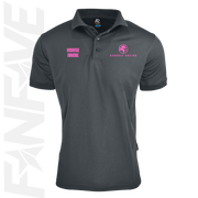 Desiree Kearney Racing - Mens Polo | Personalised