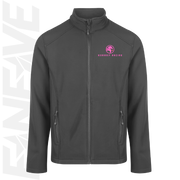 Desiree Kearney Racing - Ladies SoftShell Jacket | Personalised