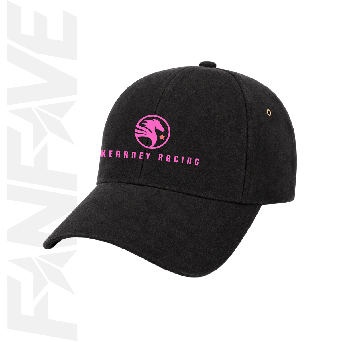 Desiree Kearney Racing - Sports Cap | Personalised