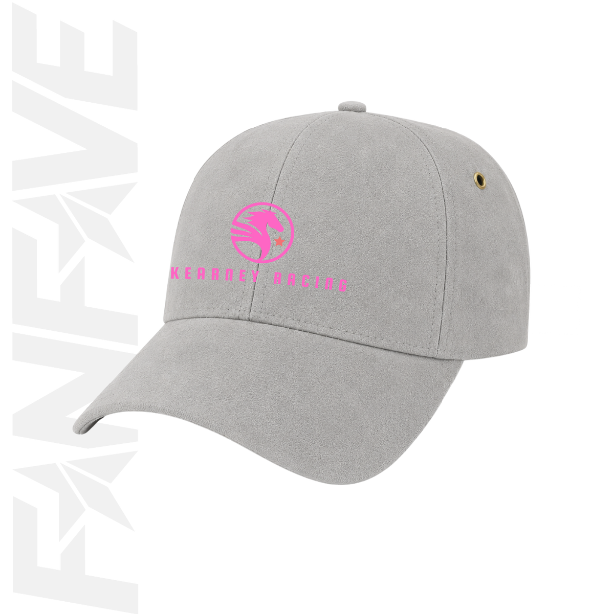 Desiree Kearney Racing - Sports Cap | Personalised