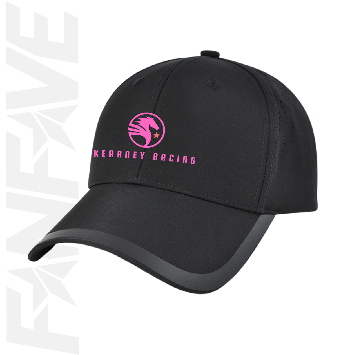 Desiree Kearney Racing - Sports Cap | Personalised