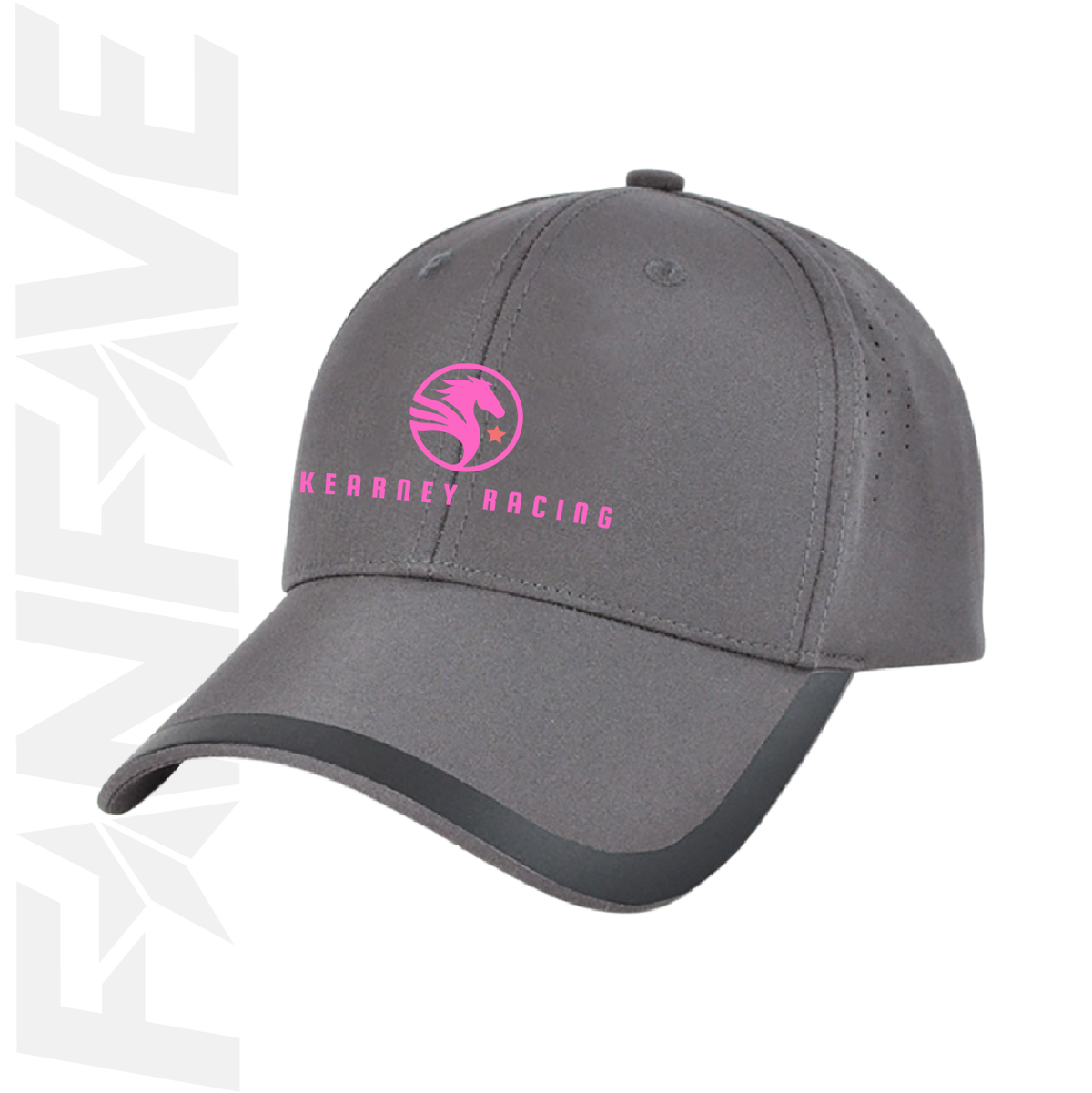 Desiree Kearney Racing - Sports Cap | Personalised