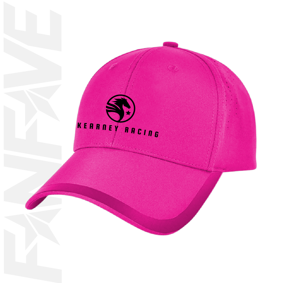 Desiree Kearney Racing - Sports Cap | Personalised