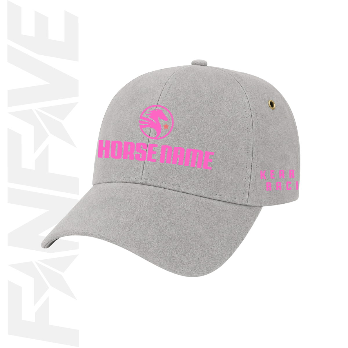 Desiree Kearney Racing - Sports Cap | Personalised