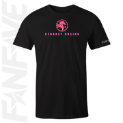 Desiree Kearney Racing - Mens Tee | Personalised