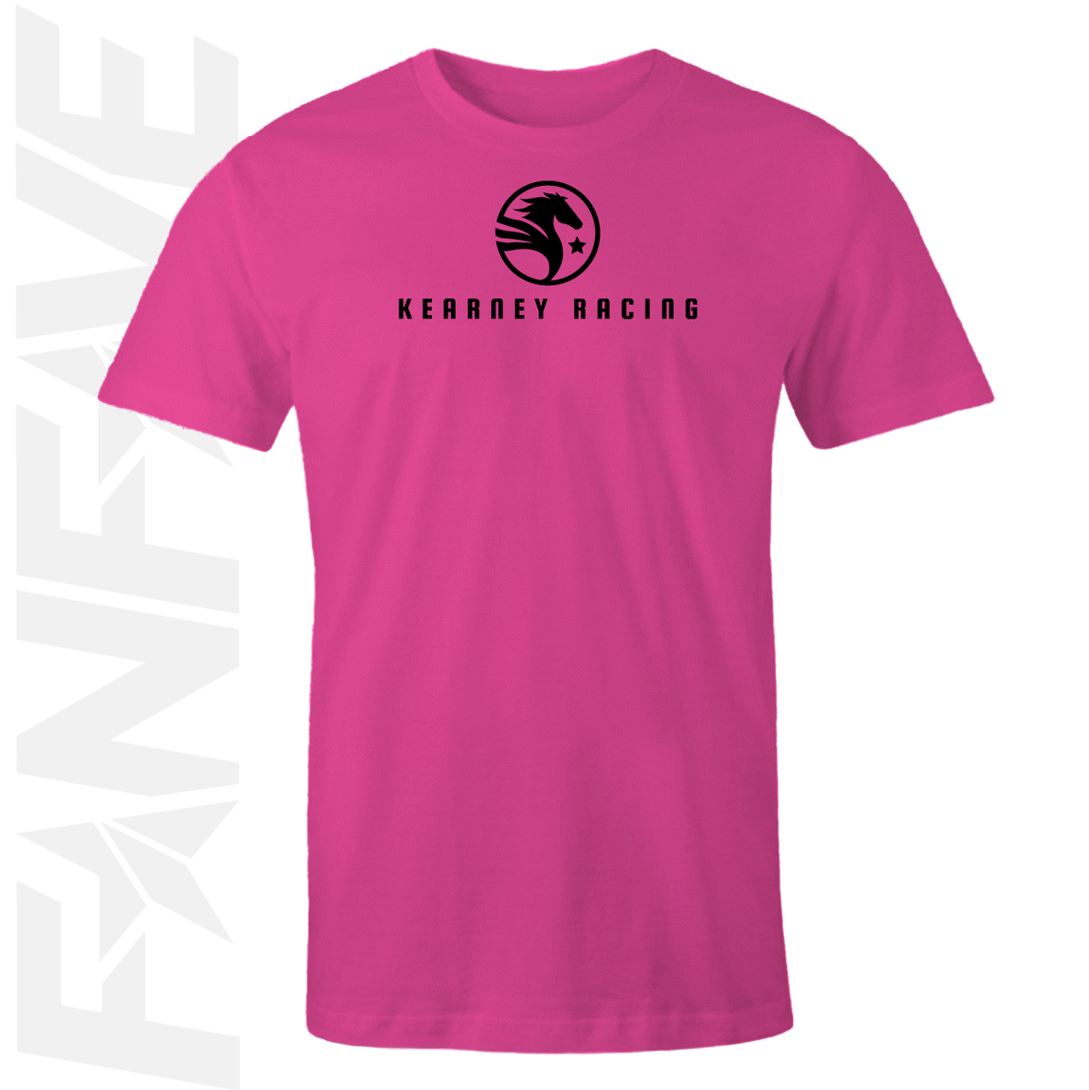 Desiree Kearney Racing - Ladies Tee | Personalised