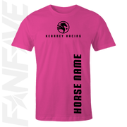 Desiree Kearney Racing - Ladies Tee | Personalised