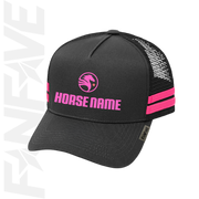 Desiree Kearney Racing - Premium Trucker Cap | Personalised