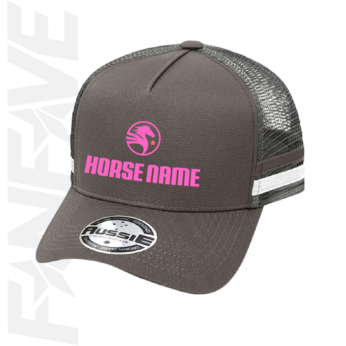 Desiree Kearney Racing - Premium Trucker Cap | Personalised