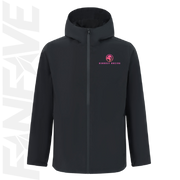 Desiree Kearney Racing - Waterproof Jacket