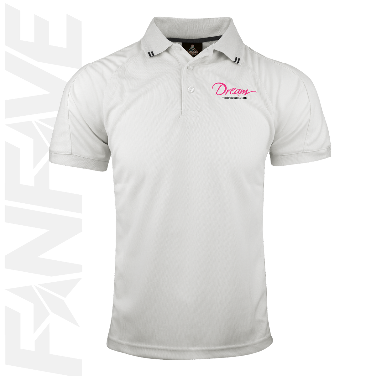 Dream Thoroughbreds - Polo