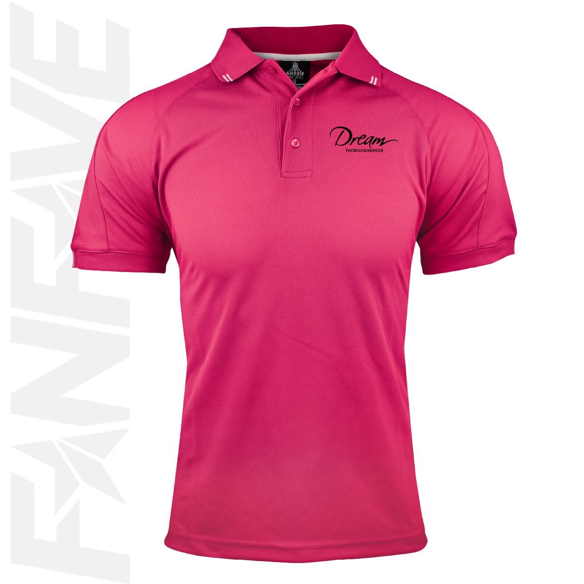 Dream Thoroughbreds - Polo