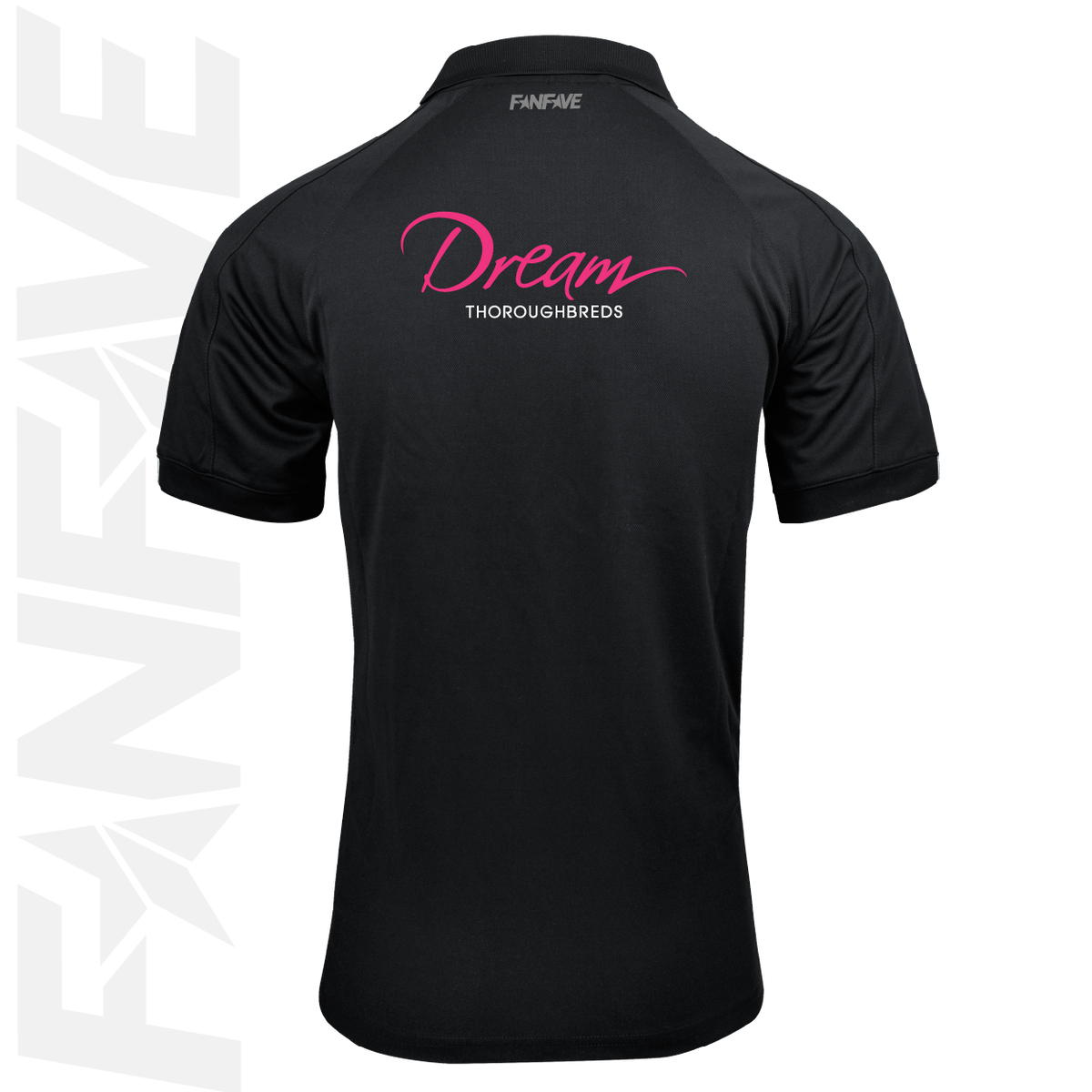 Dream Thoroughbreds - Polo