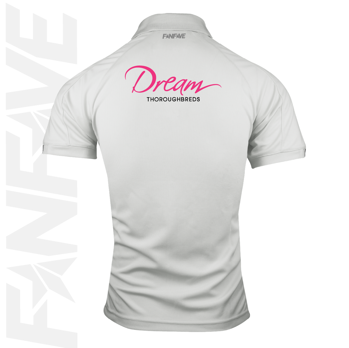 Dream Thoroughbreds - Polo