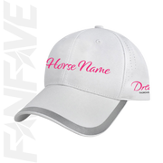 Dream Thoroughbreds - Sports Cap Personalised