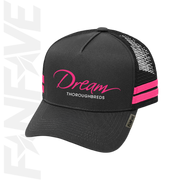 Dream Thoroughbreds - Premium Trucker Cap