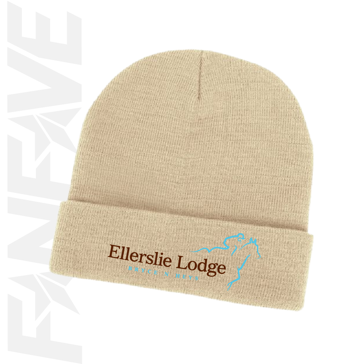 Ellerslie Lodge - Beanie