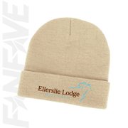 Ellerslie Lodge - Beanie