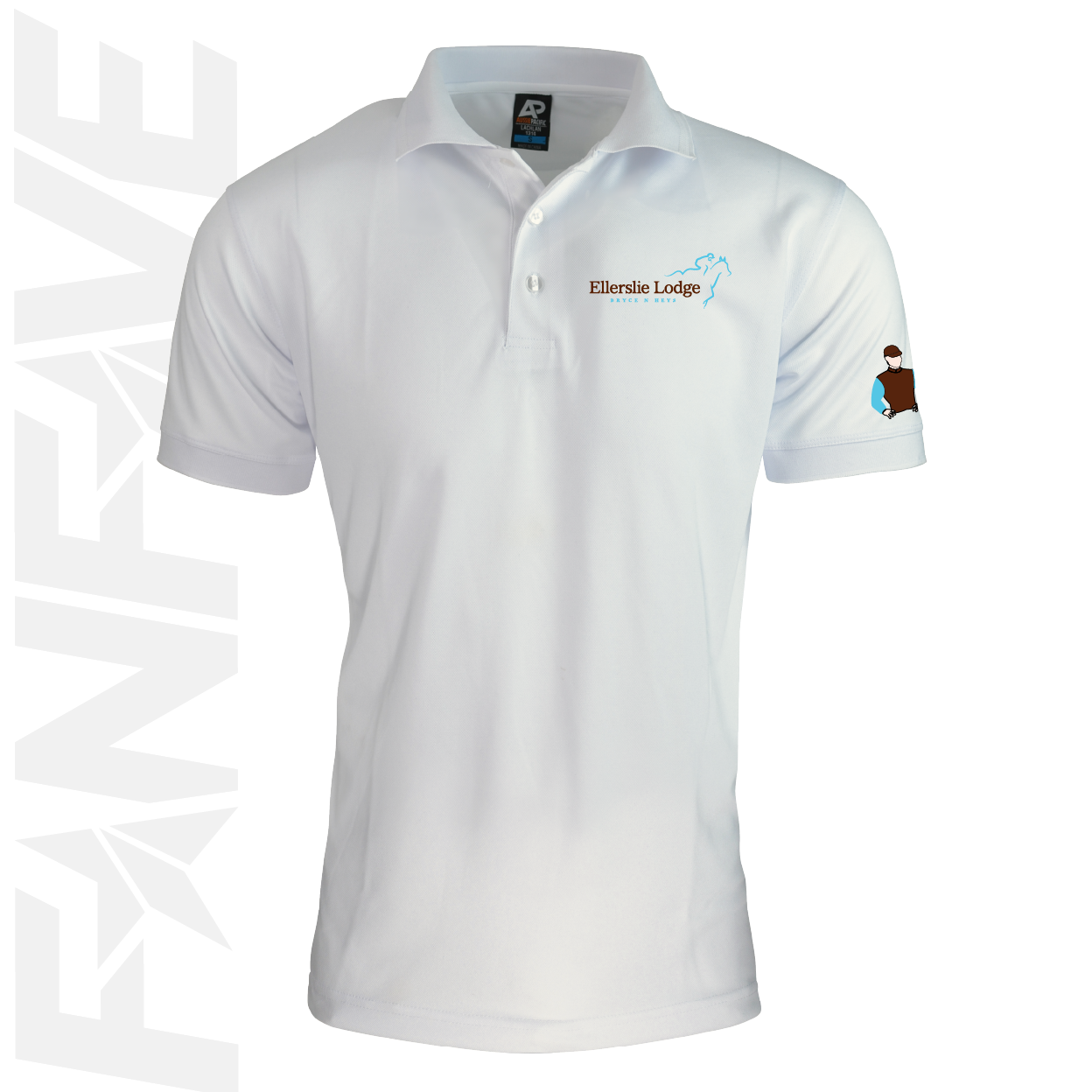 Ellerslie Lodge - Polo