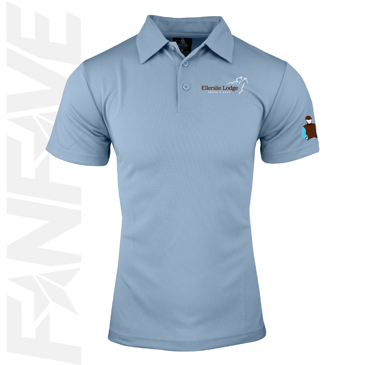 Ellerslie Lodge - Polo