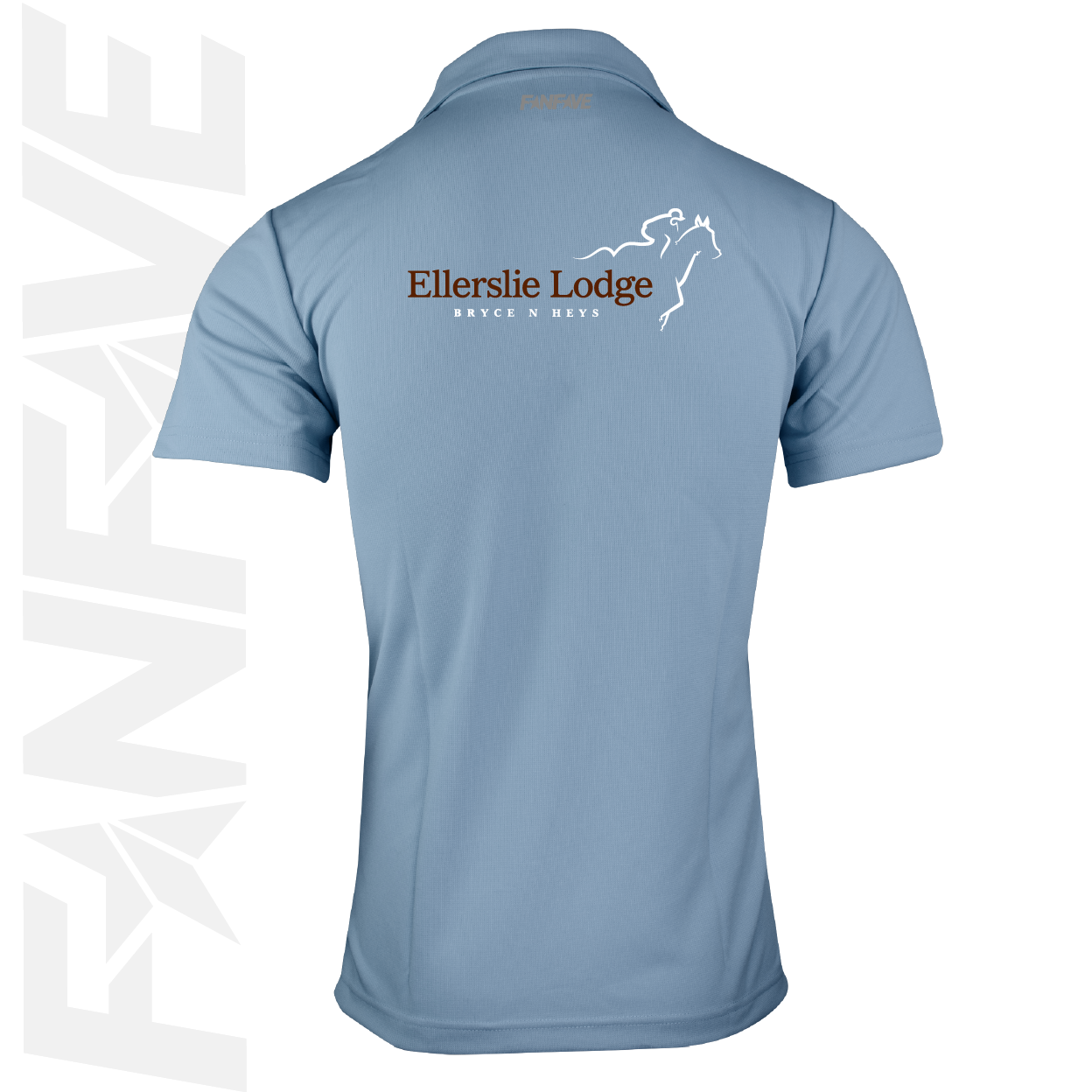 Ellerslie Lodge - Polo