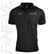 Ellerslie Lodge - Polo Personalised