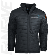 Ellerslie Lodge - Puffer Jacket