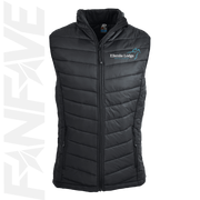 Ellerslie Lodge - Puffer Vest