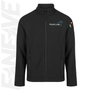 Ellerslie Lodge - SoftShell Jacket