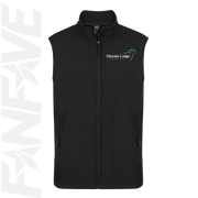 Ellerslie Lodge - SoftShell Vest