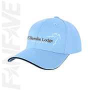 Ellerslie Lodge - Sports Cap