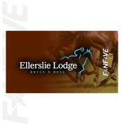 Ellerslie Lodge - Stubby Cooler