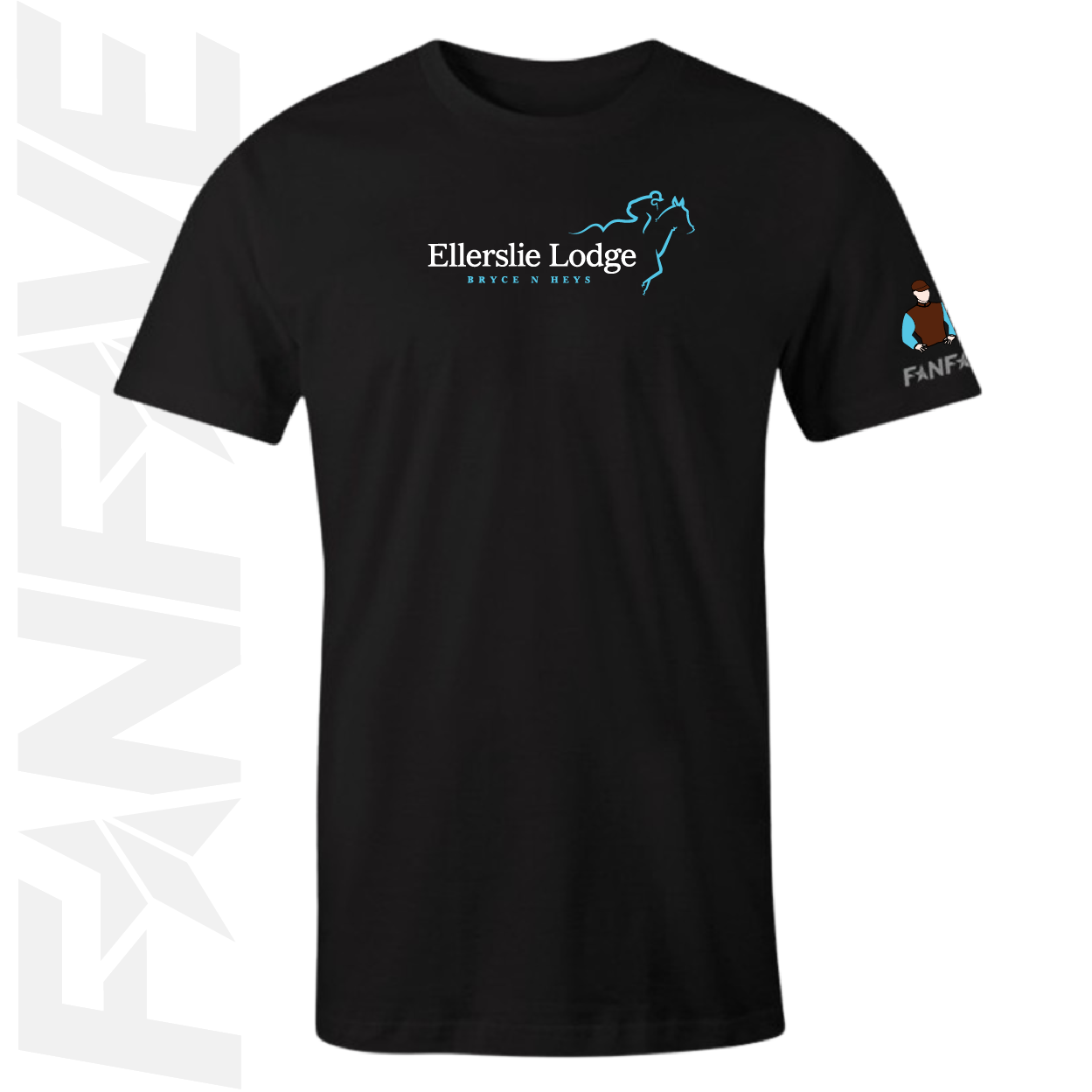 Ellerslie Lodge - Tee