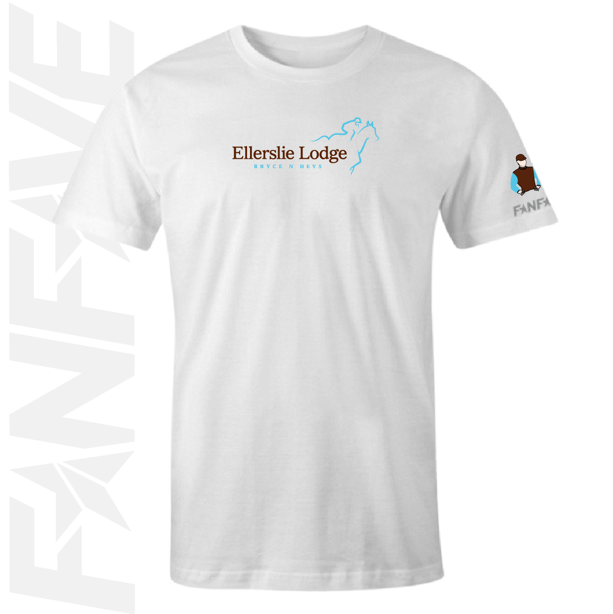 Ellerslie Lodge - Tee