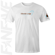 Ellerslie Lodge - Tee