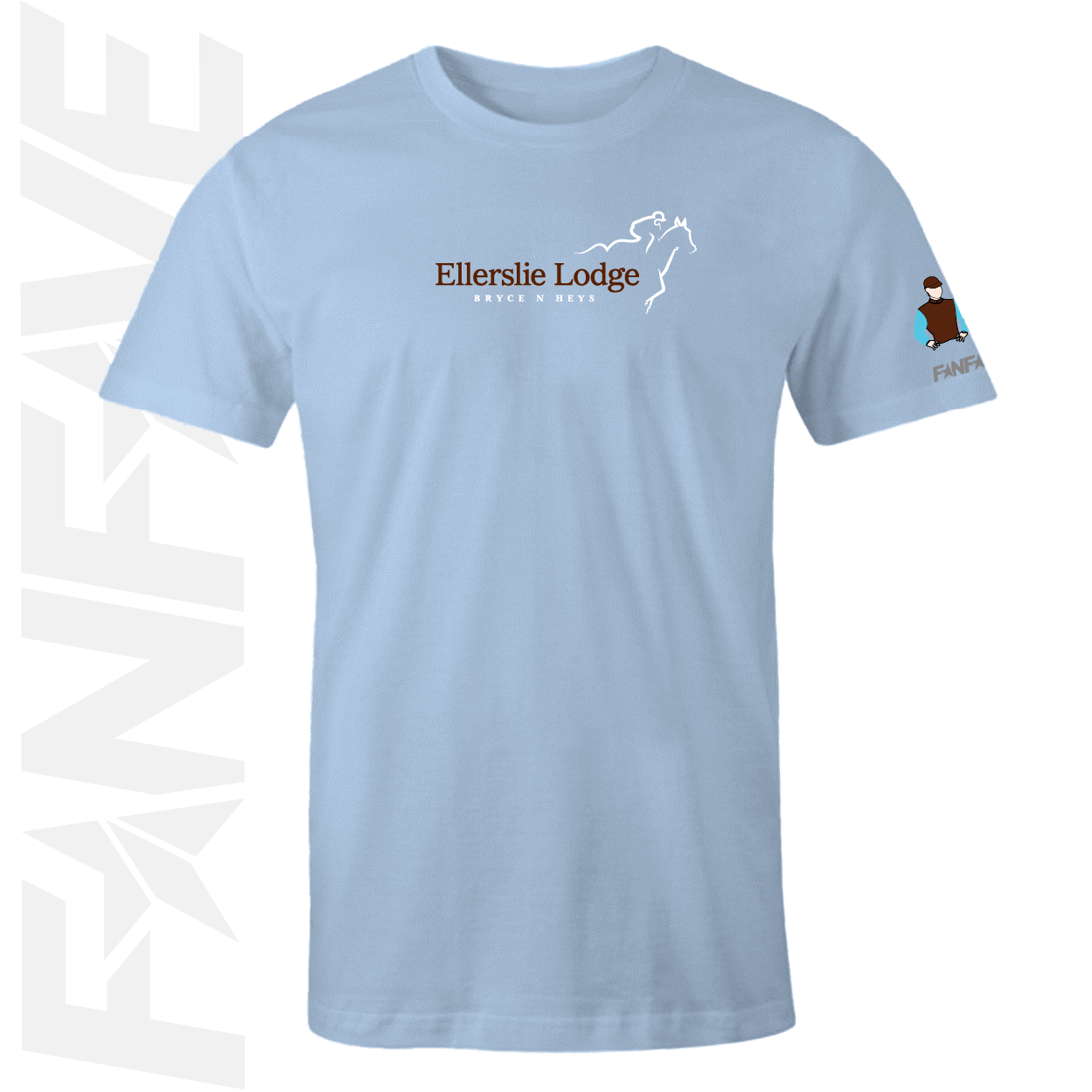 Ellerslie Lodge - Tee
