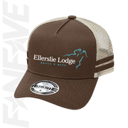 Ellerslie Lodge - Premium Trucker Cap