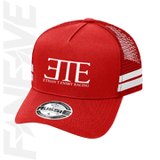 Ethan Ensby - Premium Trucker Cap