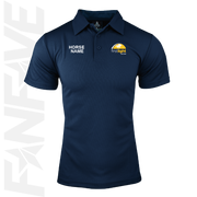 First Light - Polo Personalised