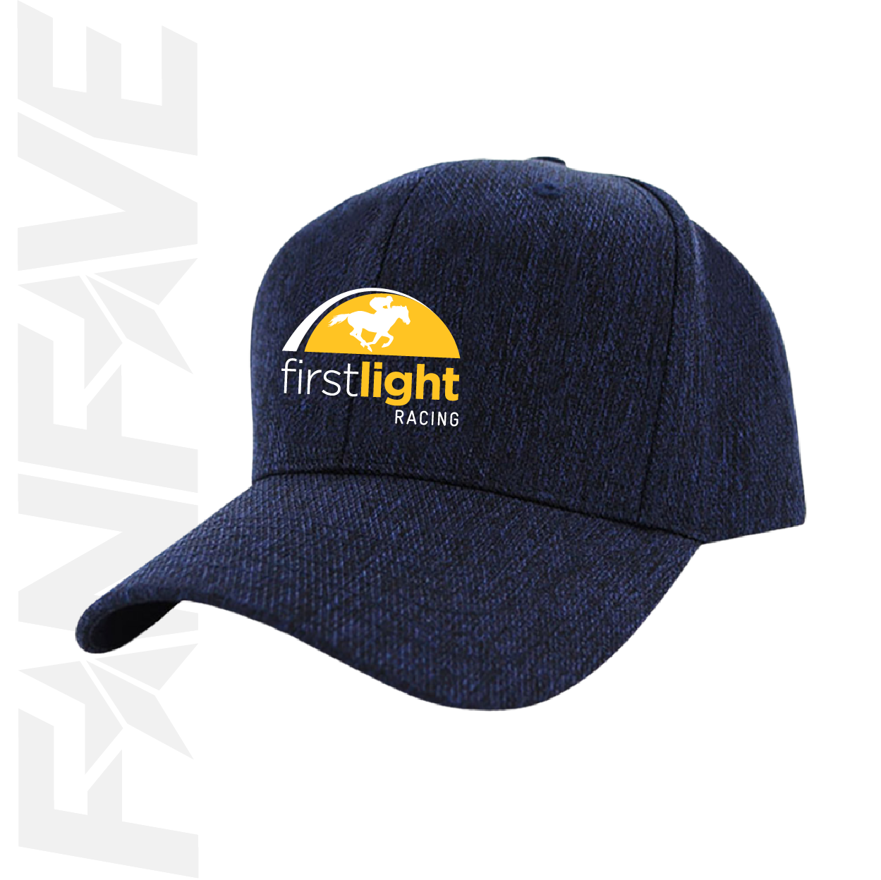 First Light - Sports Cap