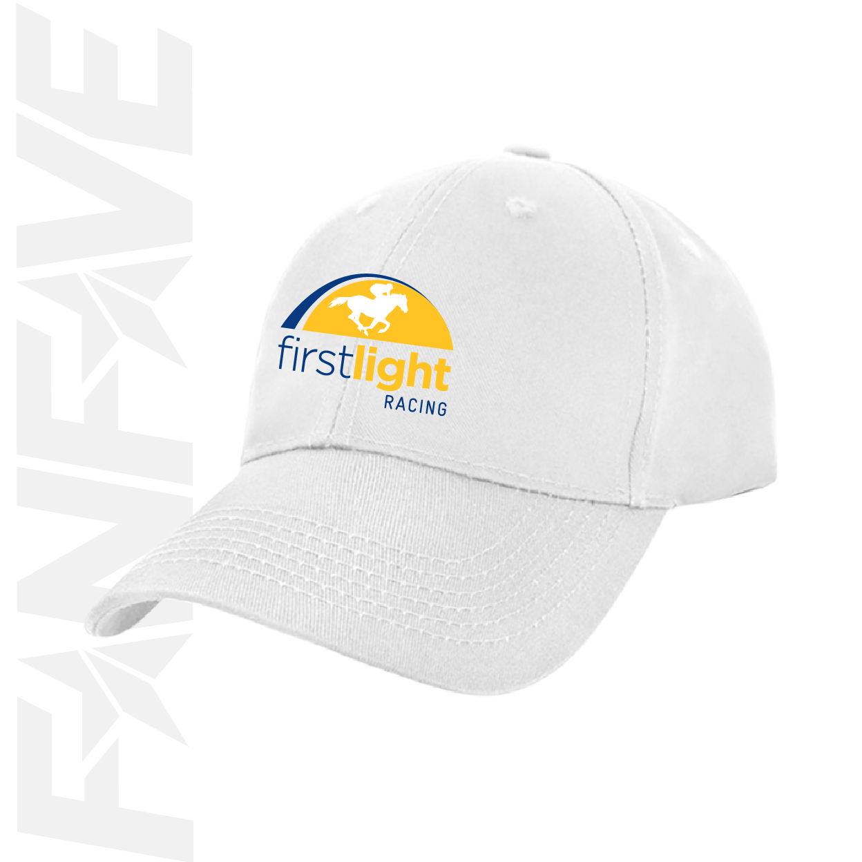 First Light - Sports Cap