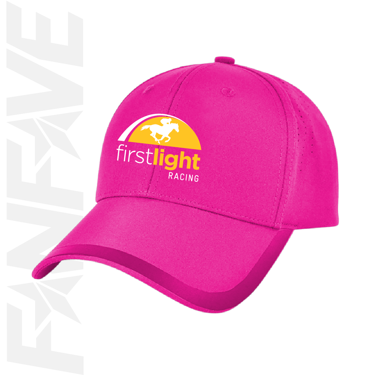 First Light - Sports Cap