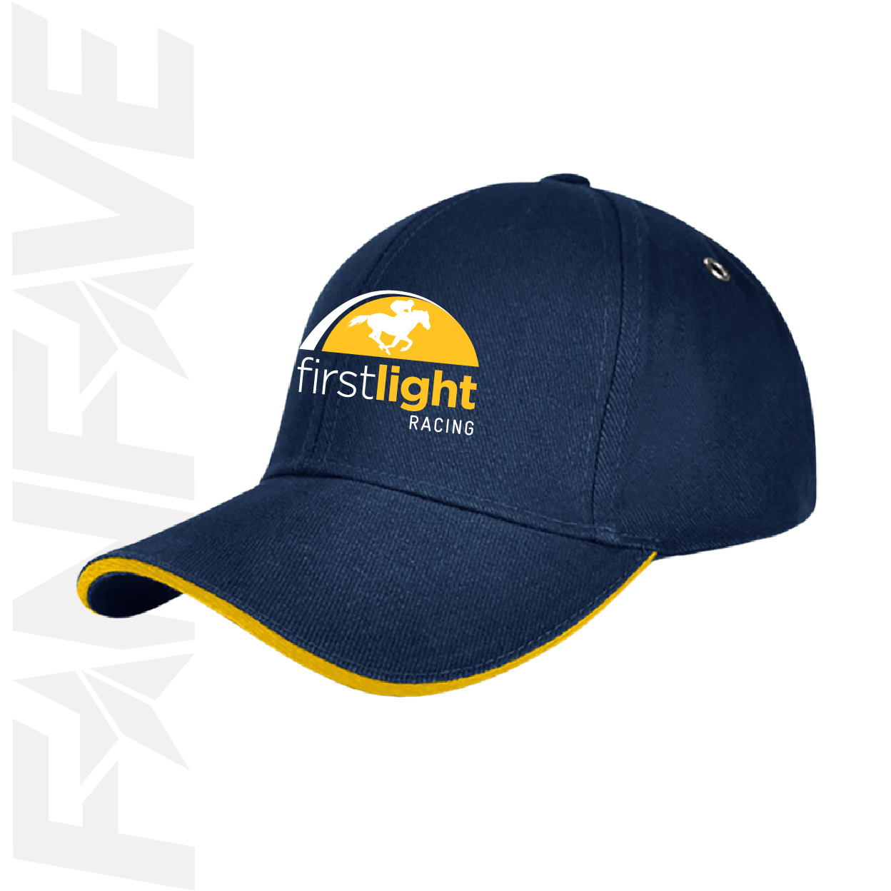 First Light - Sports Cap