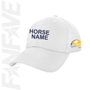 First Light - Sports Cap Personalised