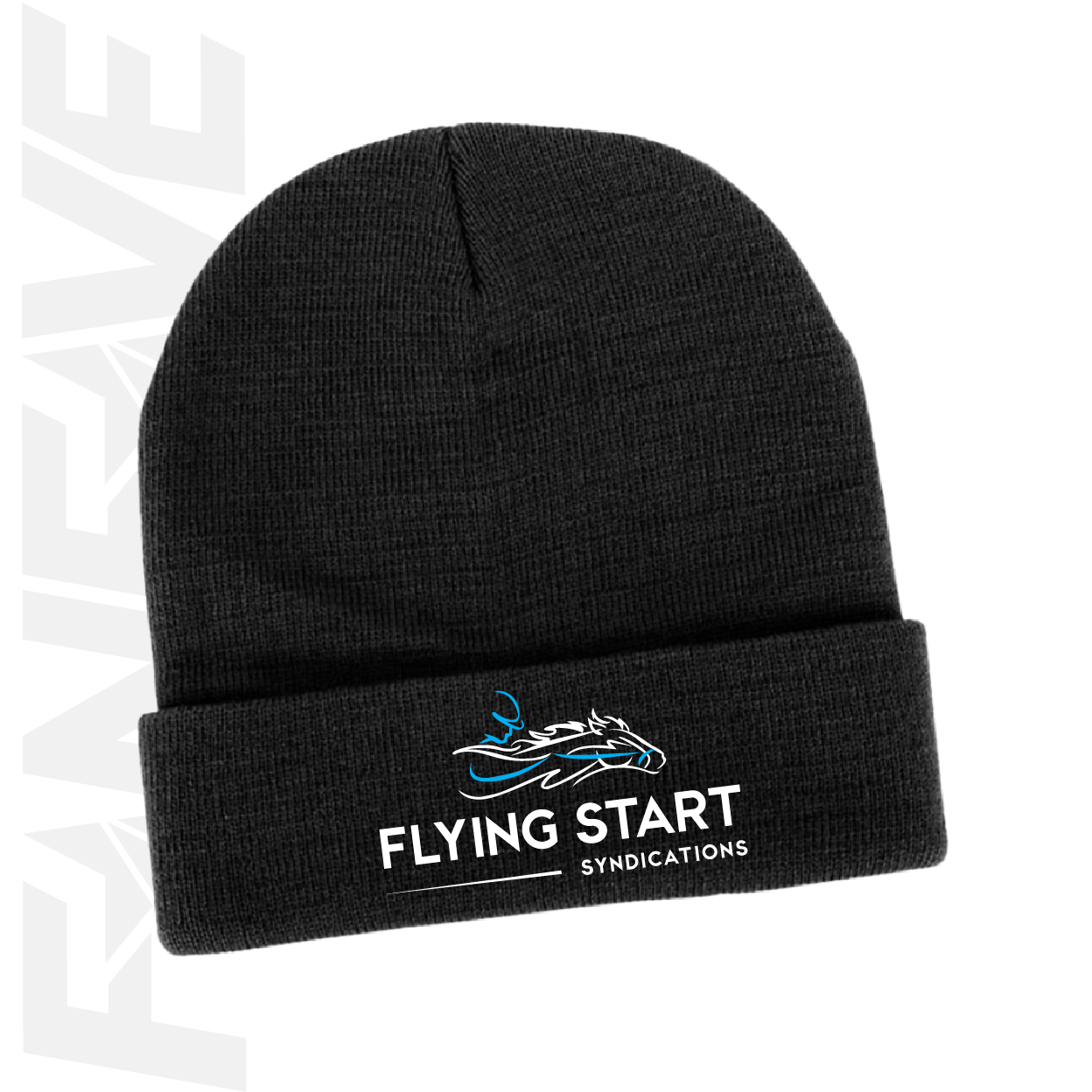 Flying Start - Beanie